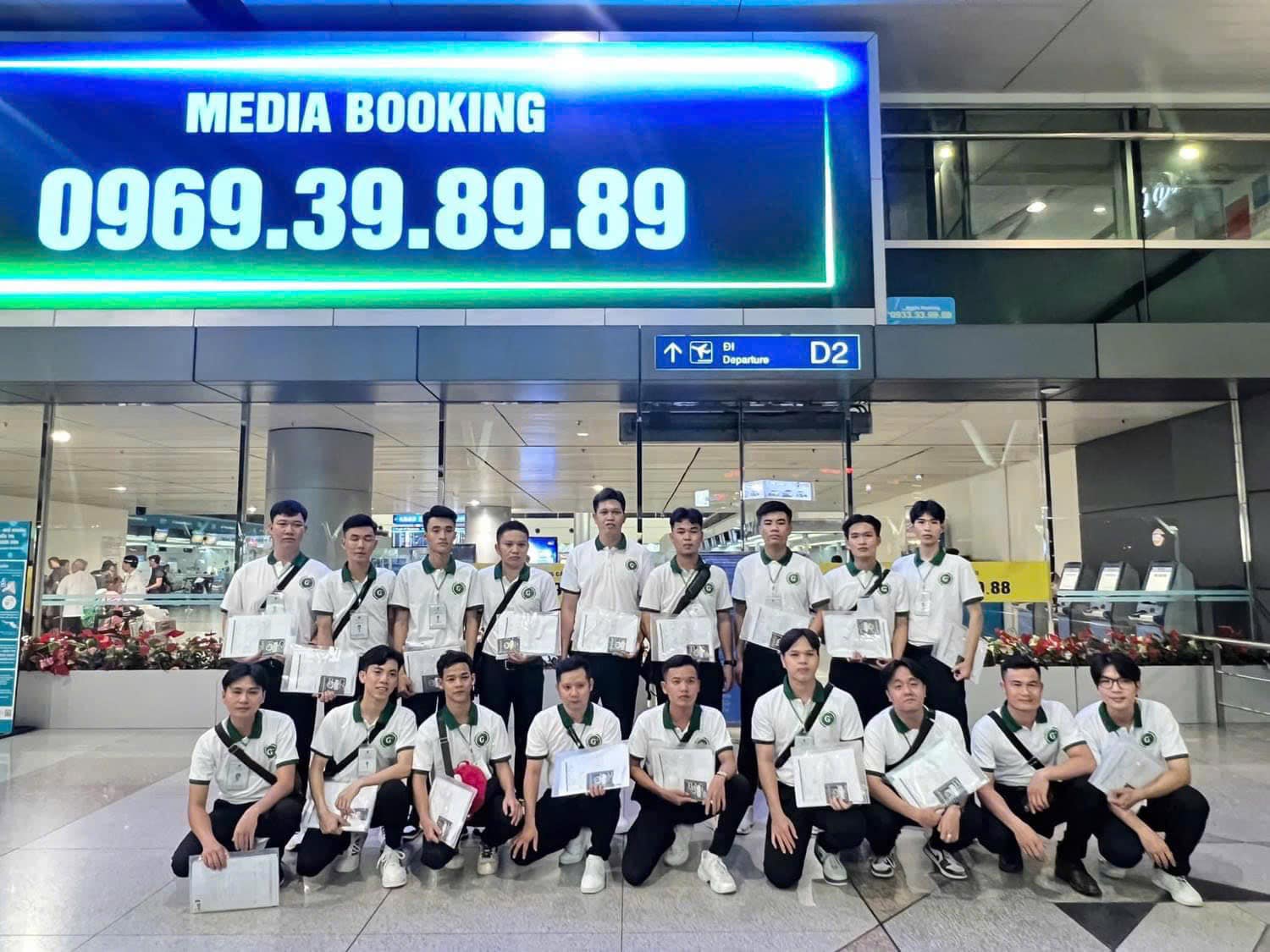 Xuất khẩu lao động Nhật Bản