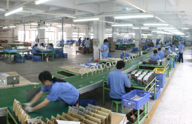 [KỸ SƯ] - KỸ SƯ LẮP RÁP HOÀN THIỆN KHÓA CỬA - KYOTO