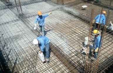 [TOKUTEI] - LẮP RÁP CỐT THÉP - VÙNG KANSAI