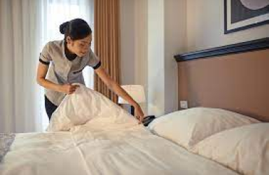 [THỰC TẬP SINH] - VỆ SINH CÔNG NGHIỆP - TOKYO