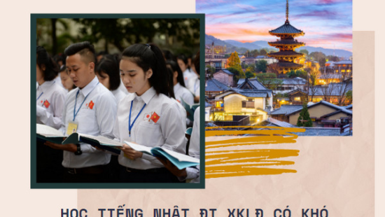 Lợi Ích Của Việc Học Tiếng Nhật Trong Quá Trình Xuất Khẩu Lao Động Nhật Bản