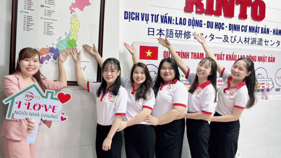 Công Ty Tư Vấn Xuất Khẩu Lao Động Uy Tín Tại Quận 12, TP. Hồ Chí Minh
