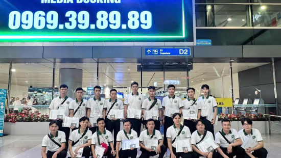 Đào Tạo Nhân Lực Lao Động Quốc Tế: Lợi Ích Khi Tham Gia Các Khóa Học Chuyên Sâu