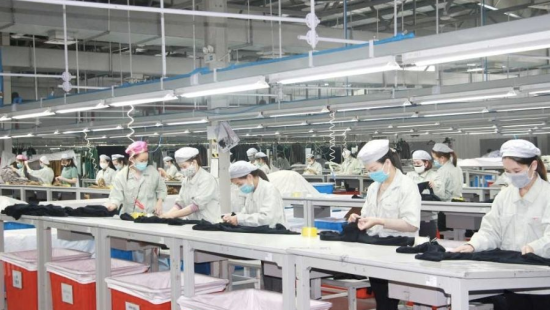Xuất khẩu lao động Nhật Bản Củ Chi – Hướng dẫn chi tiết quy trình đăng ký