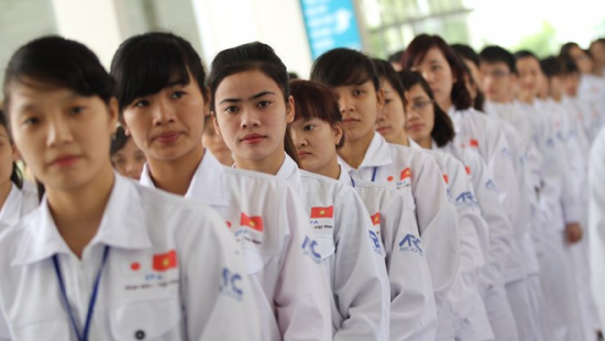 Xuất Khẩu Lao Động Nhật Bản: Cơ Hội Và Thách Thức Dành Cho Người Lao Động Việt Nam