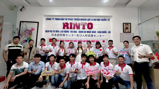 Top 5 lý do bạn nên chọn công ty xuất khẩu lao động Nhật Bản tại TP. Hồ Chí Minh
