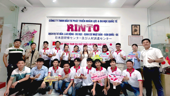 Hướng dẫn chi tiết về quy trình và thủ tục xuất khẩu lao động Nhật Bản