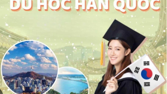 Tại Sao Du Học Hàn Quốc Là Sự Lựa Chọn Lý Tưởng Cho Sinh Viên Việt Nam?