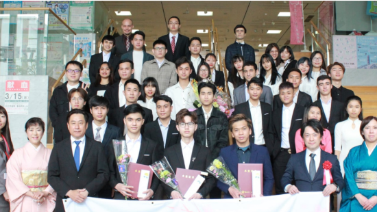 Du học Nhật Bản quận 12: Cơ hội việc làm và những ngành nghề thu nhập cao