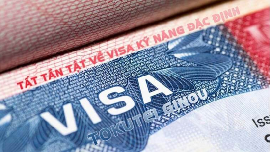 Lao động kỹ năng đặc định Nhật Bản: Điều kiện, lợi ích và cơ hội định cư