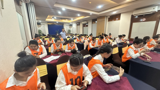 Đào Tạo Nhân Lực Cho Các Chương Trình Xuất Khẩu Lao Động Nhật Bản Tại RINTO