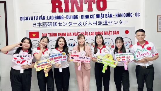 Lợi ích và cơ hội khi tham gia chương trình xuất khẩu lao động Nhật Bản