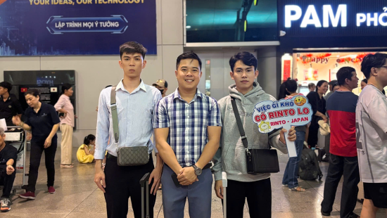 Du học Nhật Bản quận 12: Hành trình hiện thực hóa ước mơ của bạn