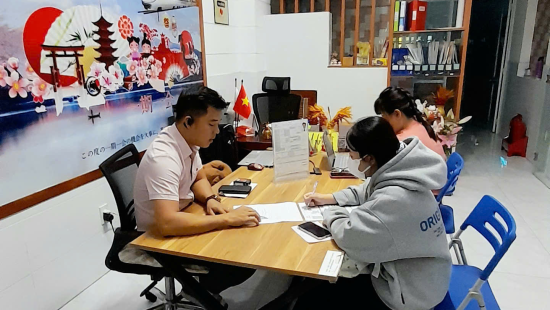 Du học Nhật Bản quận 12: Những điều cần chuẩn bị để hòa nhập cuộc sống tại Nhật