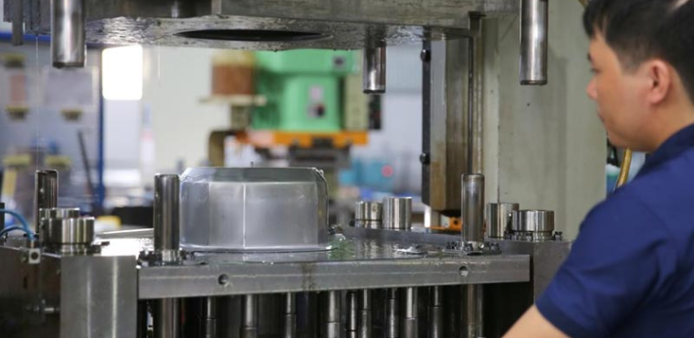 GIA CÔNG CƠ KHÍ - LINH KIỆN MÁY MÓC, ĐƯỜNG ỐNG, THIẾT BỊ CƠ KHÍ