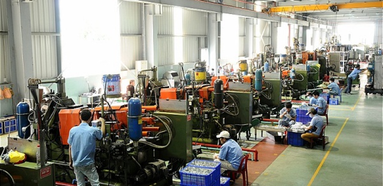 GIA CÔNG MÁY PHỨC HỢP - ĐỘNG CƠ Ô TÔ