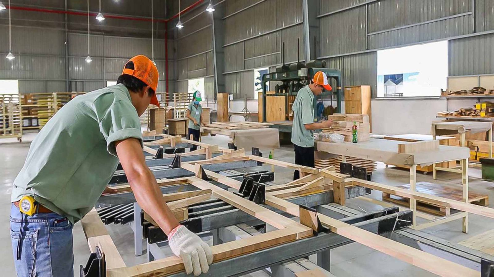 Xuất khẩu lao động Nhật Bản 