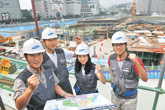 Xuất khẩu lao động Nhật Bản quận 12